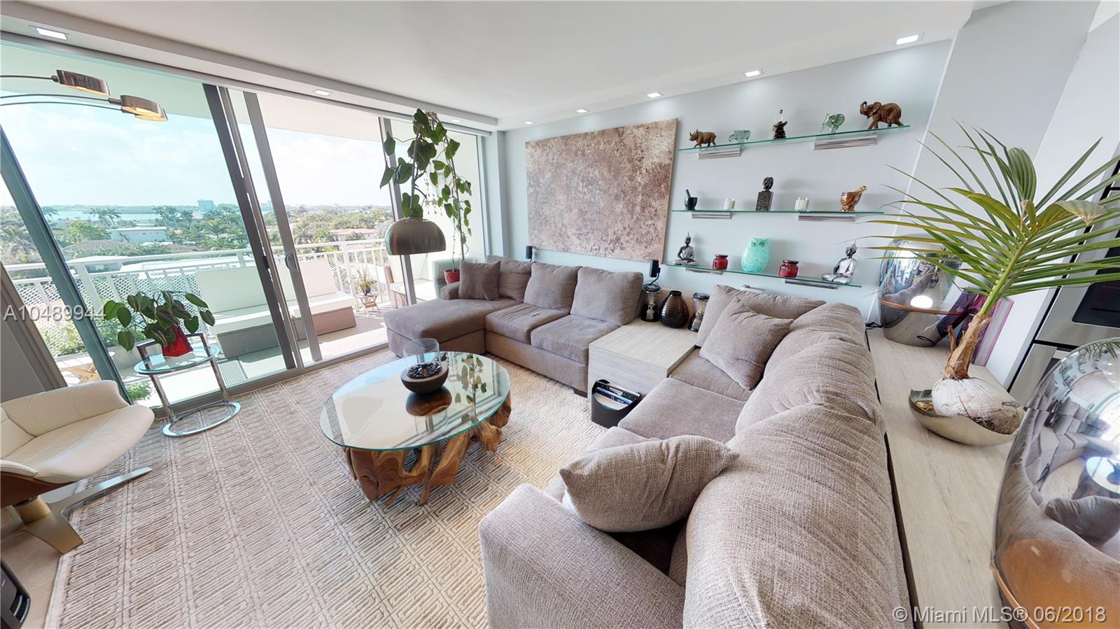 ST REGIS APTS CONDO - Residential