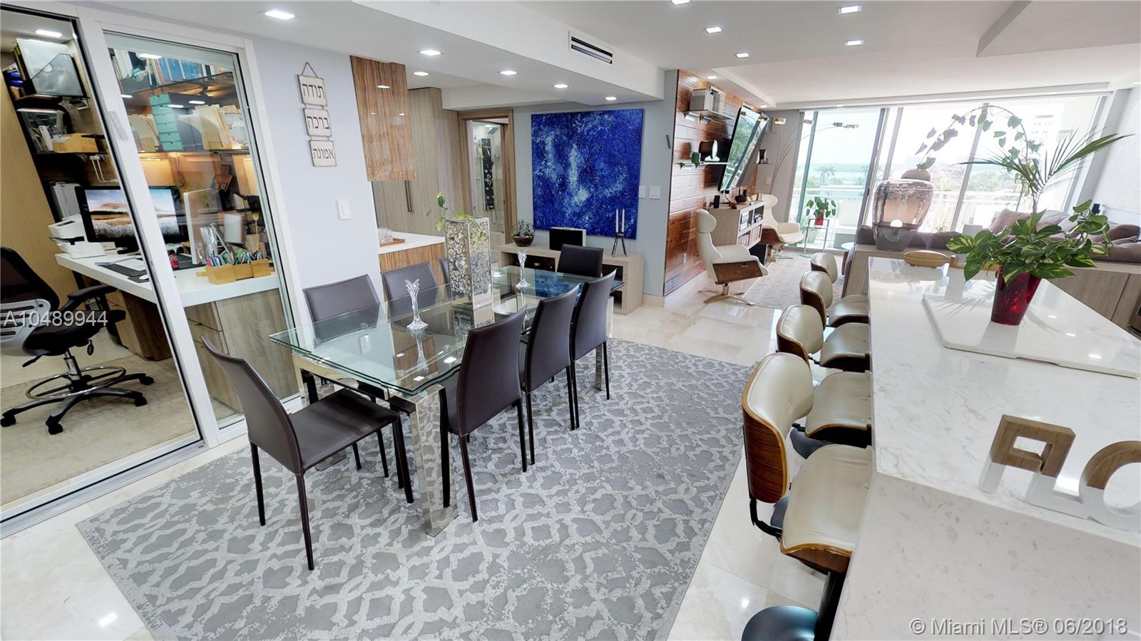 ST REGIS APTS CONDO - Residential