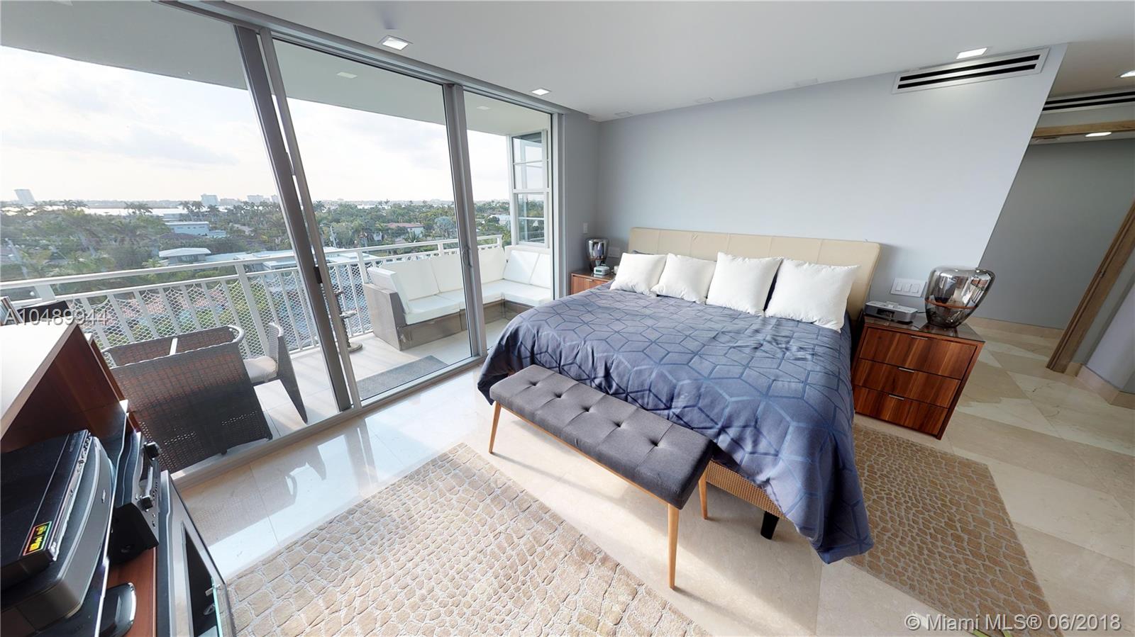 ST REGIS APTS CONDO - Residential