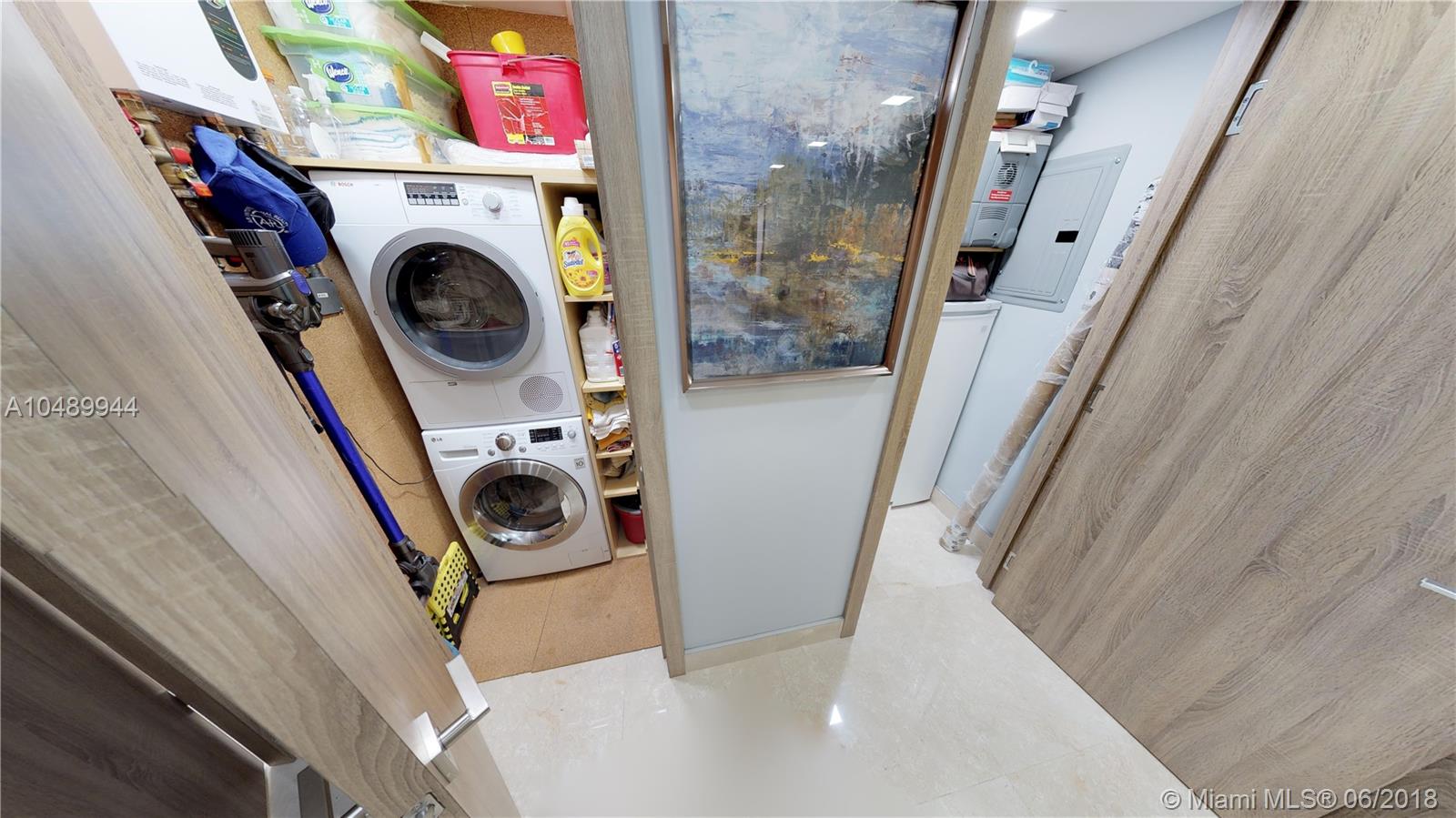 ST REGIS APTS CONDO - Residential