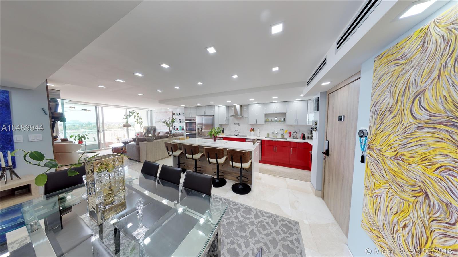 ST REGIS APTS CONDO - Residential