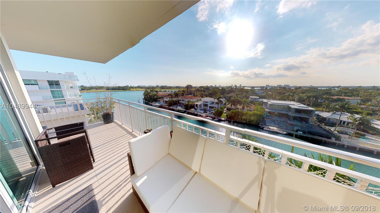 ST REGIS APTS CONDO - Residential