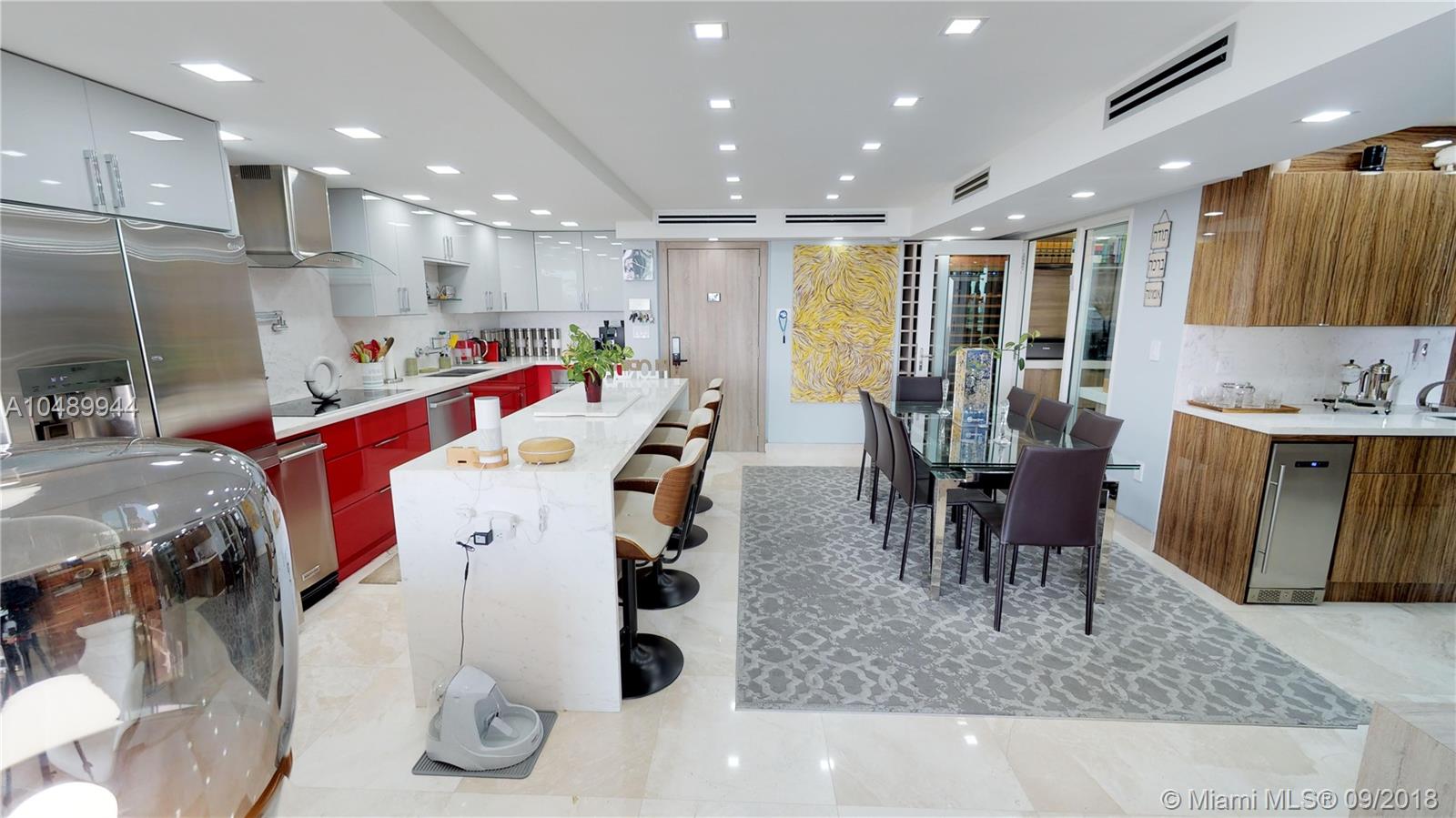 ST REGIS APTS CONDO - Residential