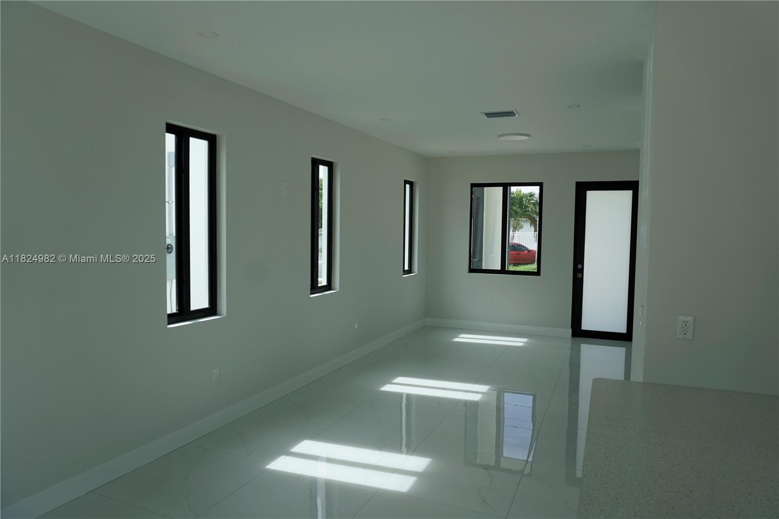 OAK SHIRE HOMES - Residential