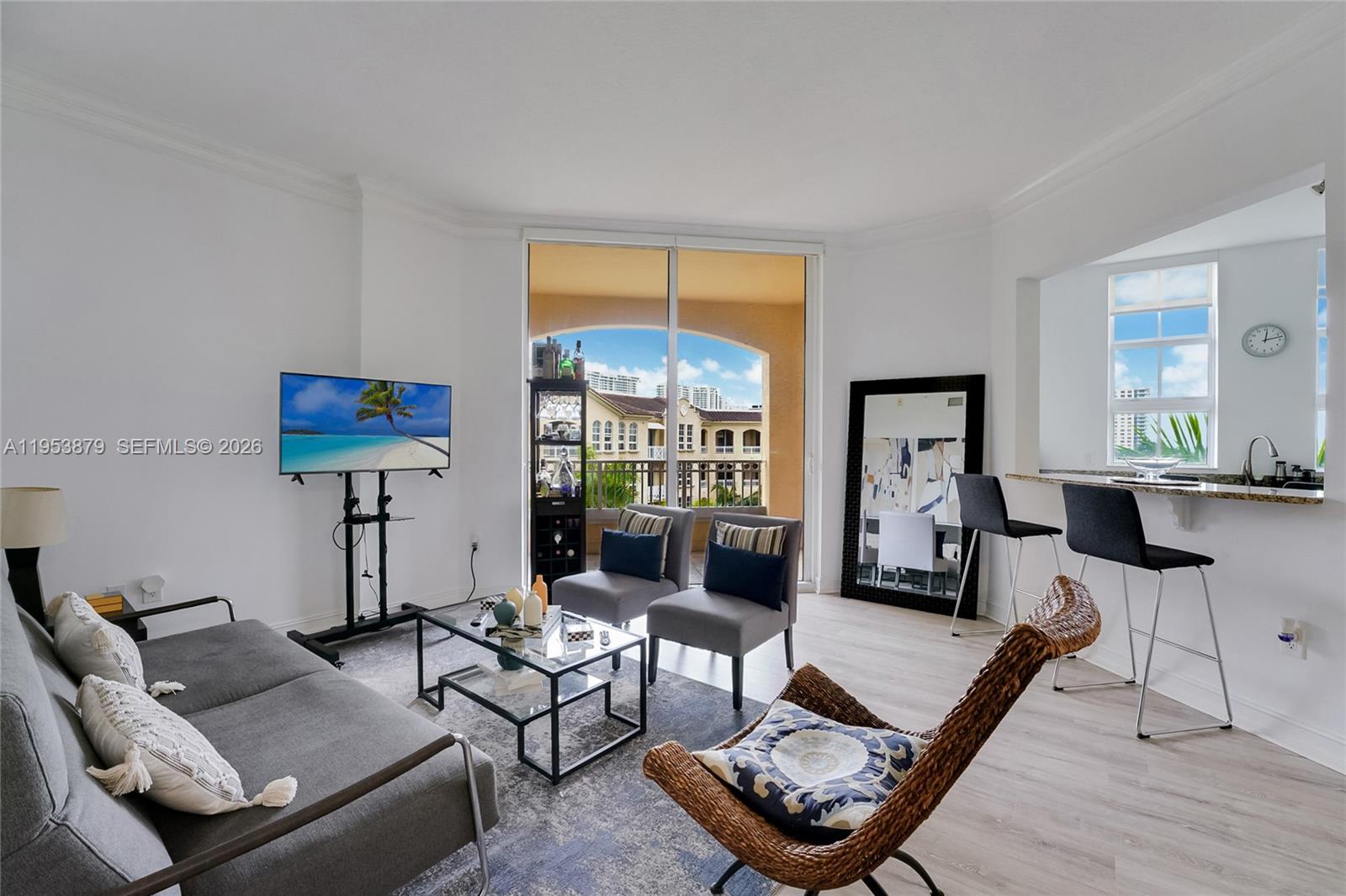 ALAQUA CONDO - Residential