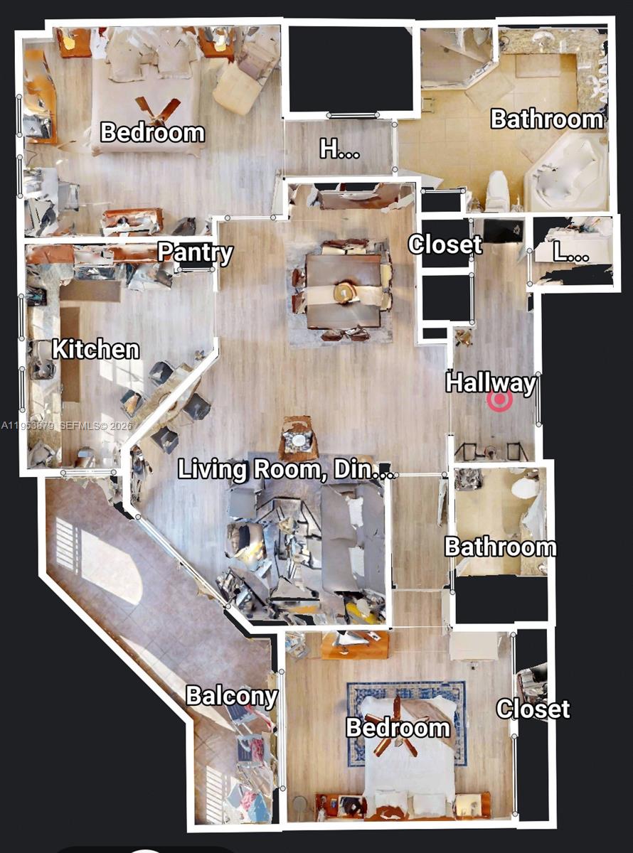 ALAQUA CONDO - Residential