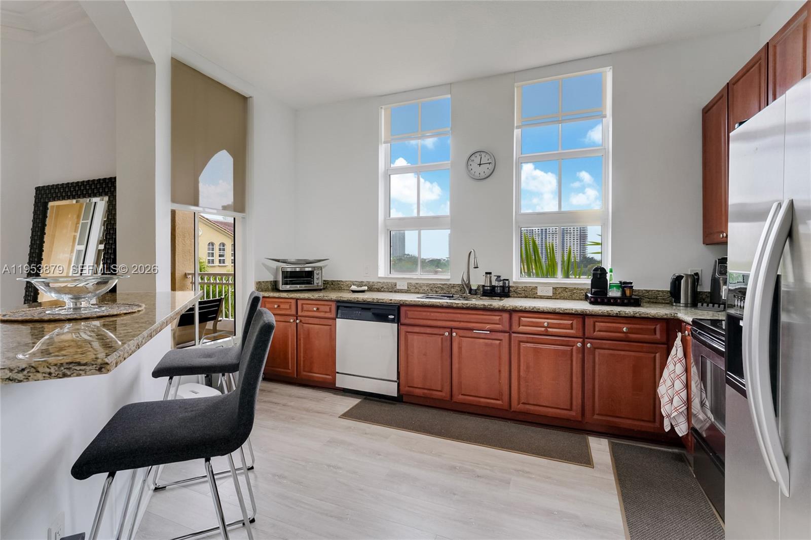 ALAQUA CONDO - Residential