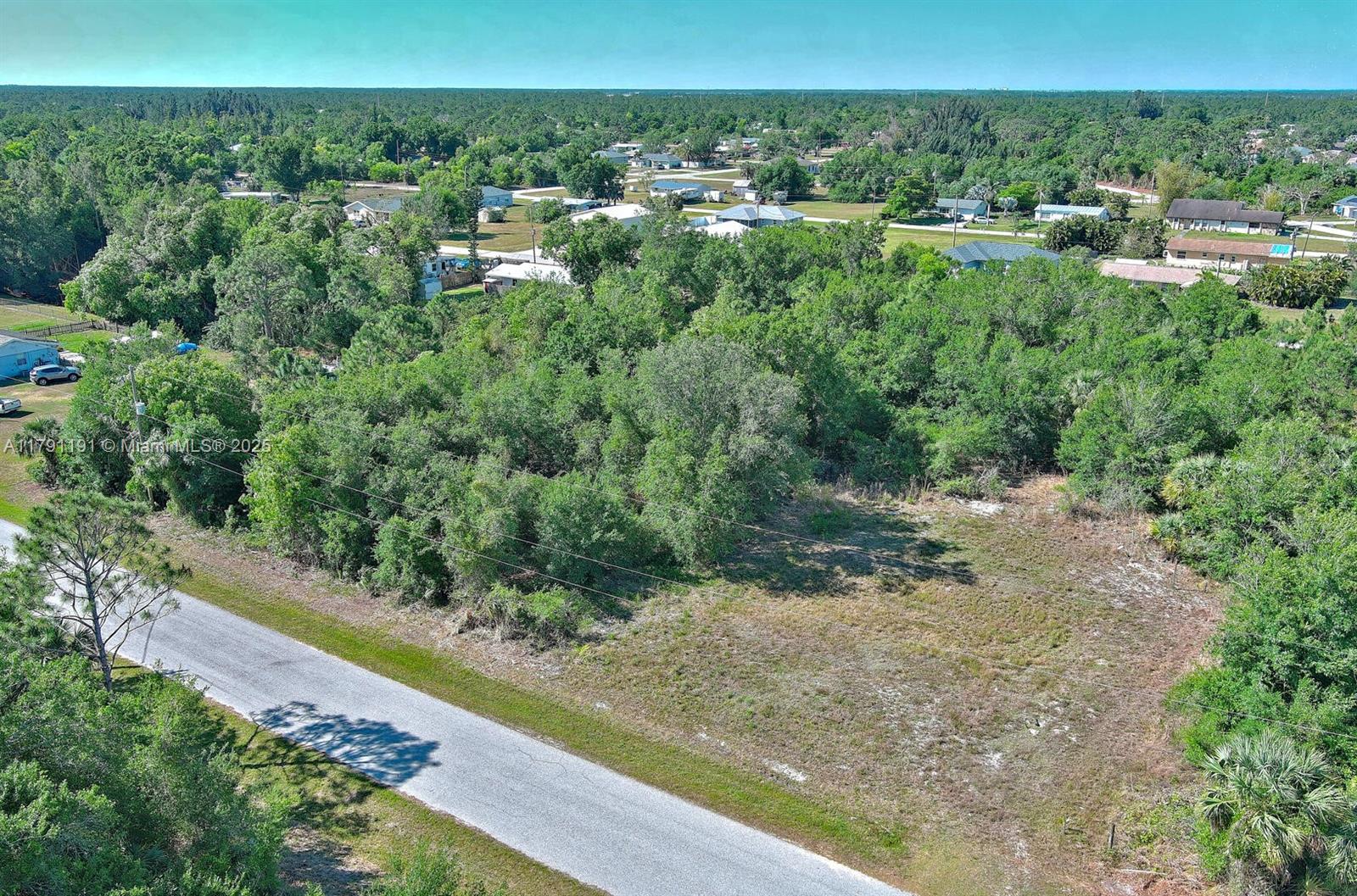 Punta Gorda - Land