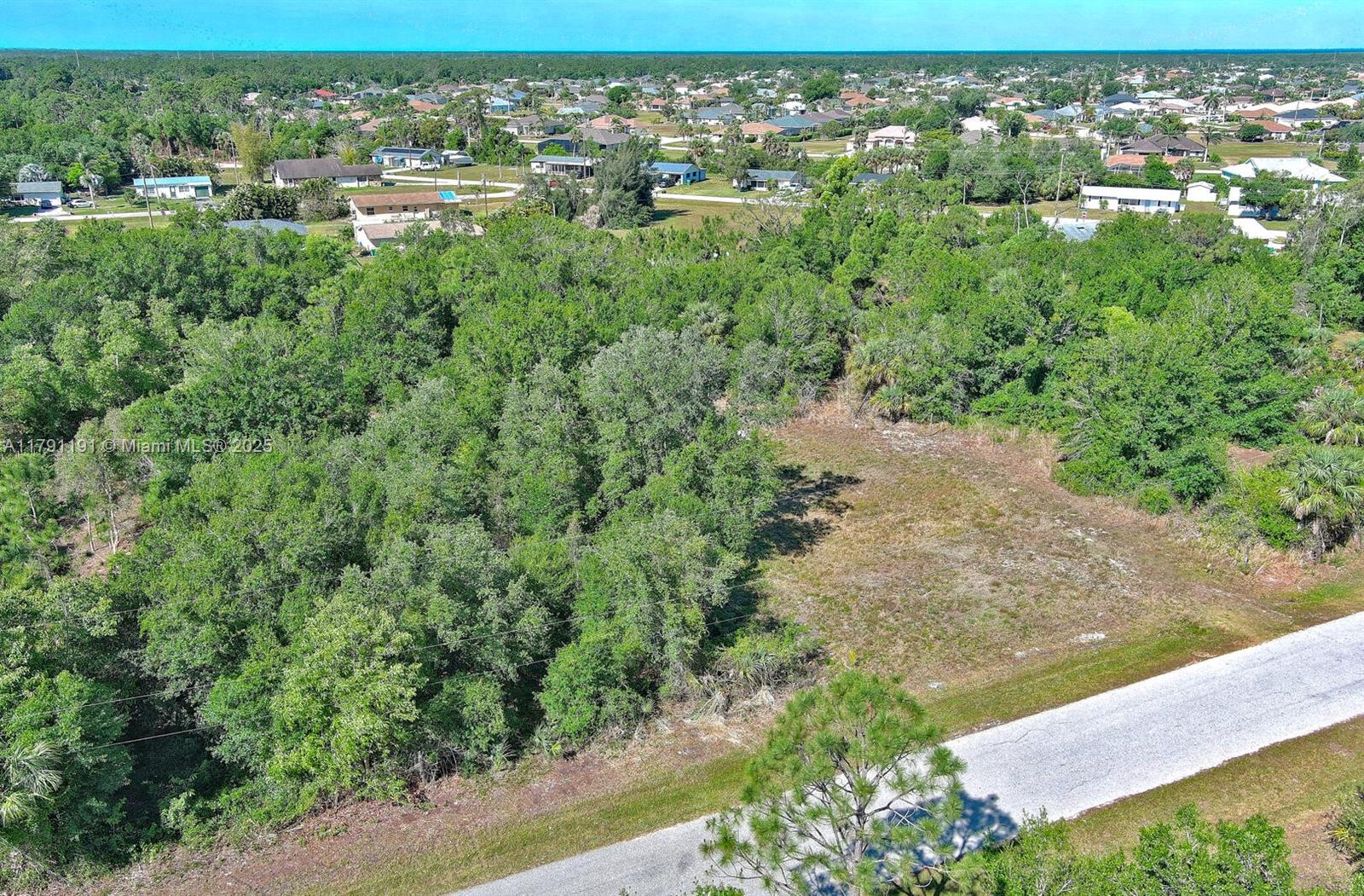Punta Gorda - Land