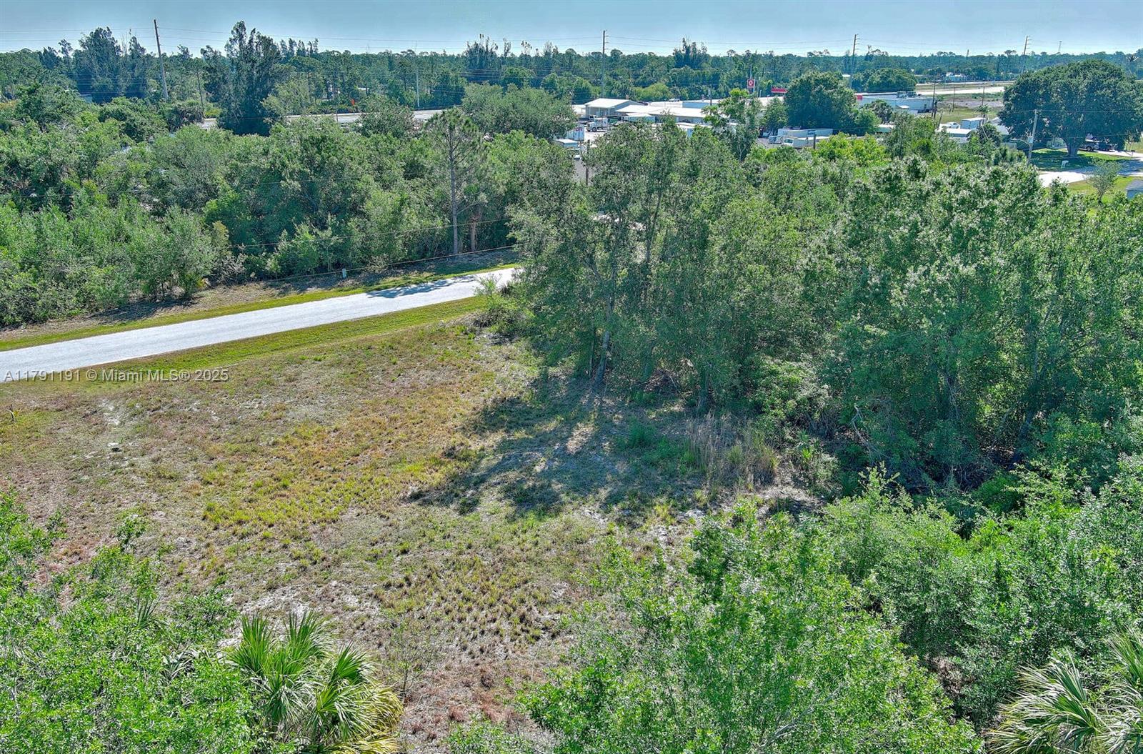 Punta Gorda - Land