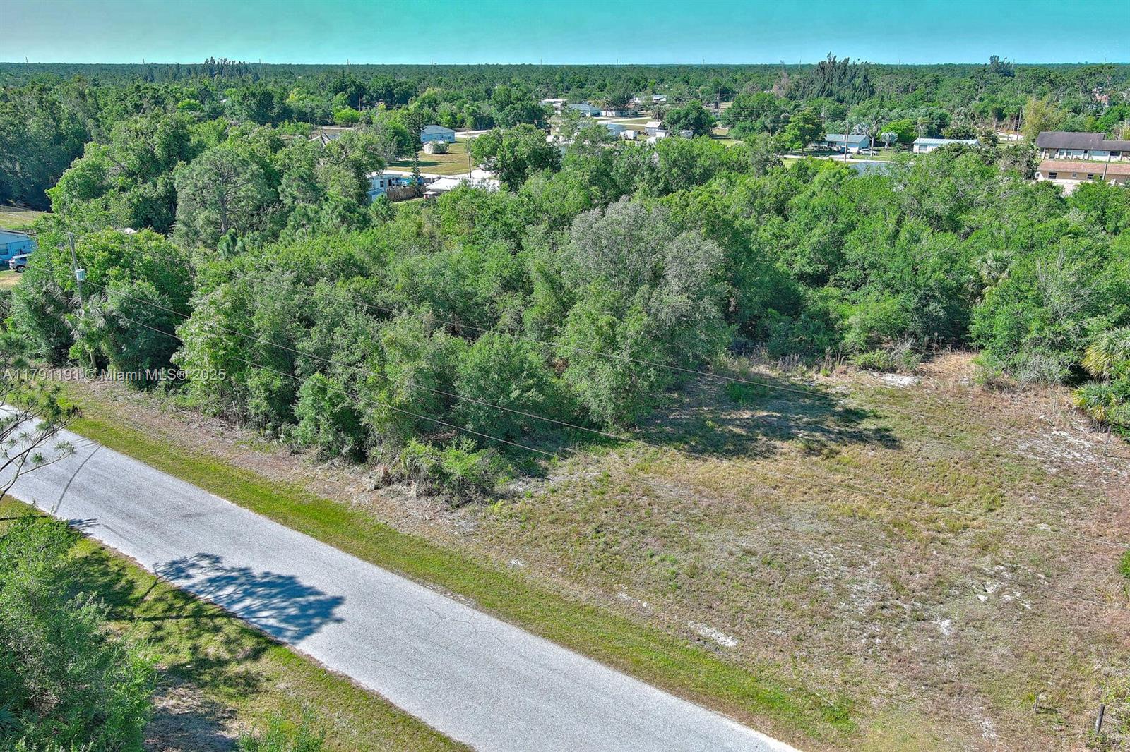 Punta Gorda - Land