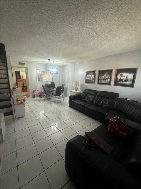 A home in Hialeah