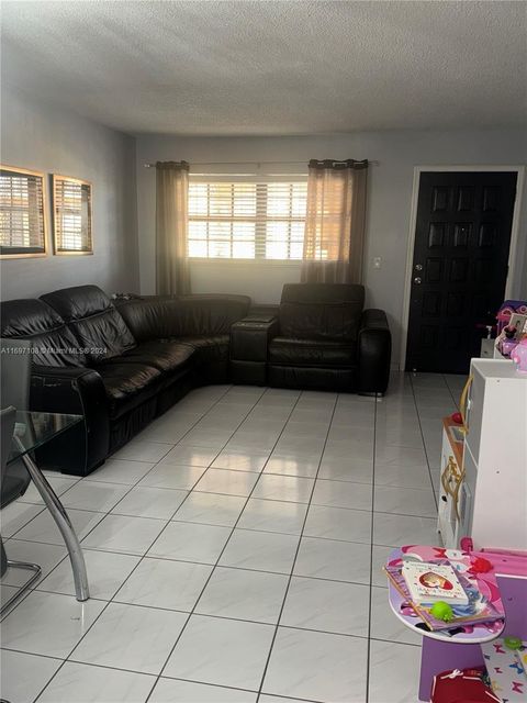 A home in Hialeah