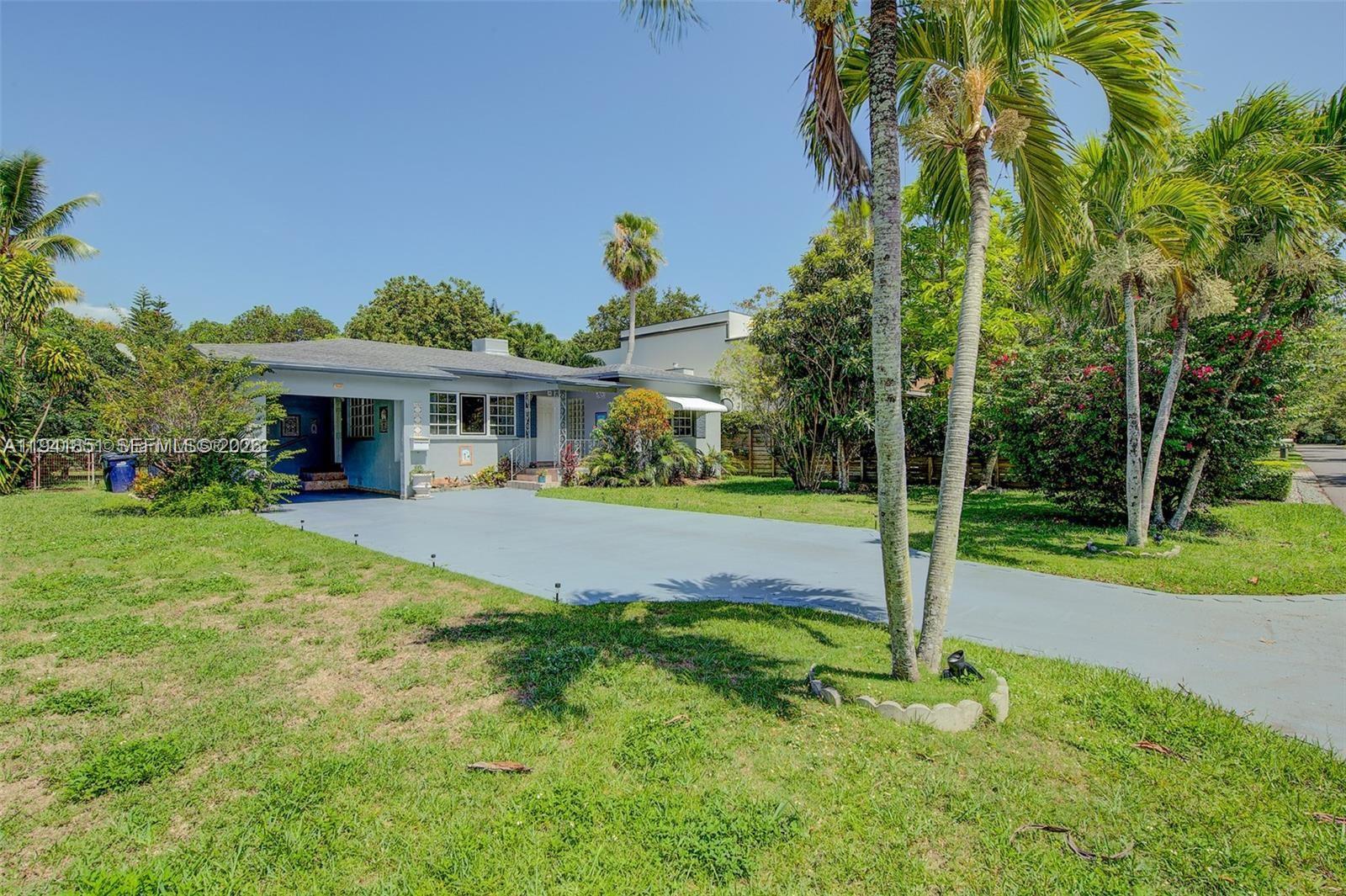 7601 SW 59th Ct 7601