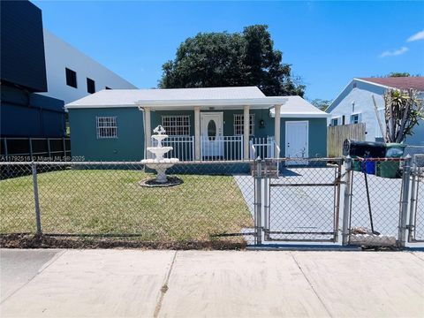1874 NW 20th Ave Miami FL 33125