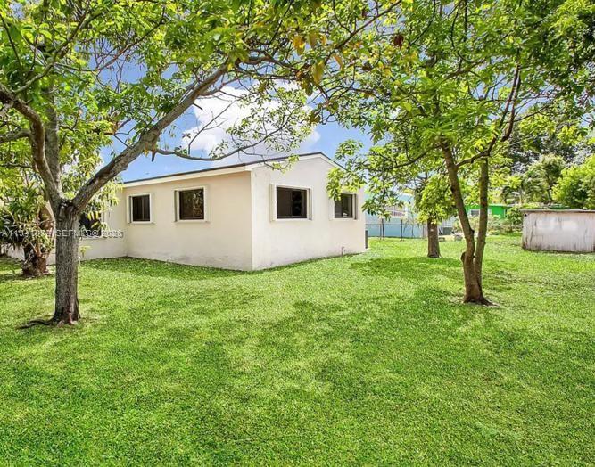 GEVERTZ PARK - Residential