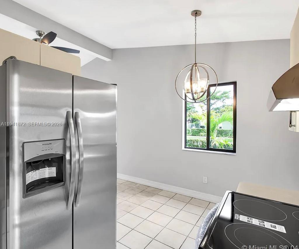 GEVERTZ PARK - Residential