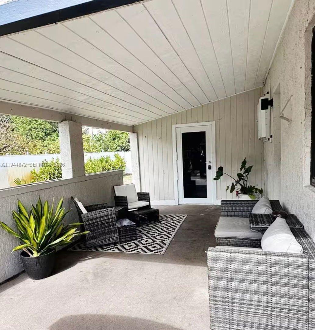 GEVERTZ PARK - Residential