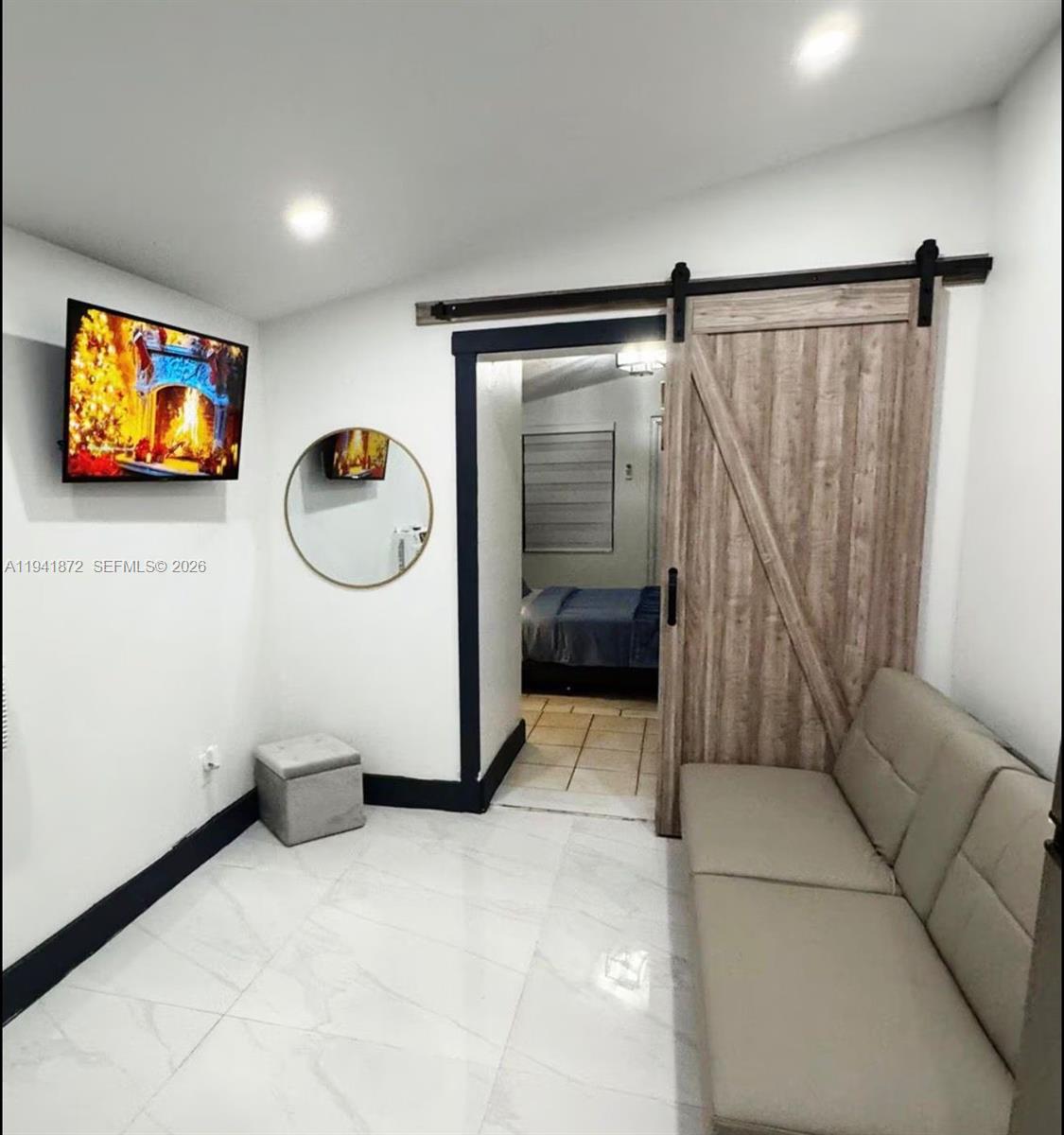 GEVERTZ PARK - Residential