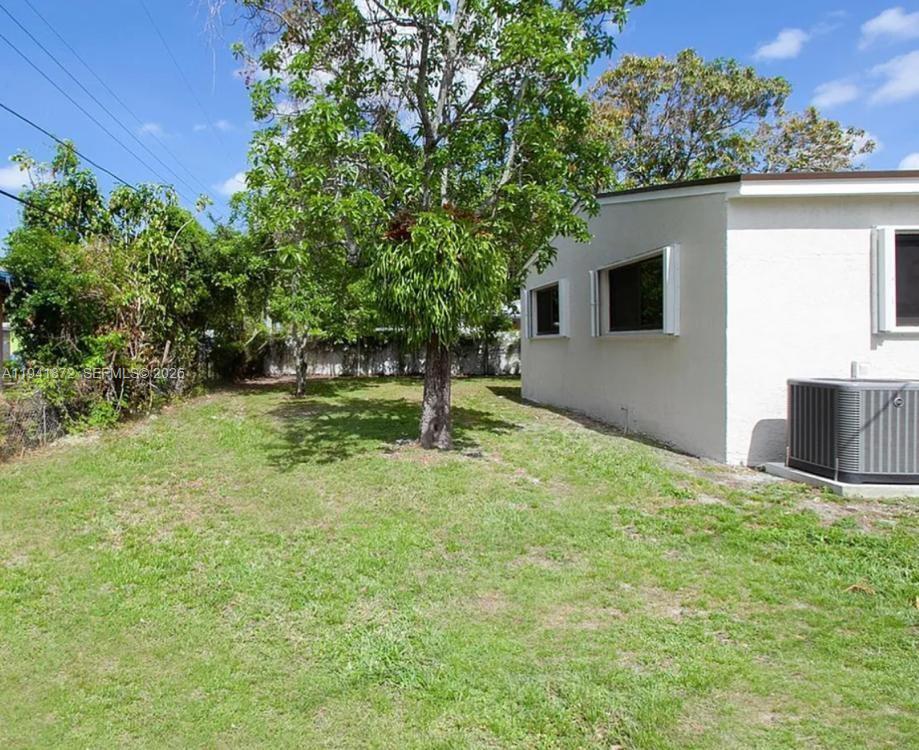 GEVERTZ PARK - Residential