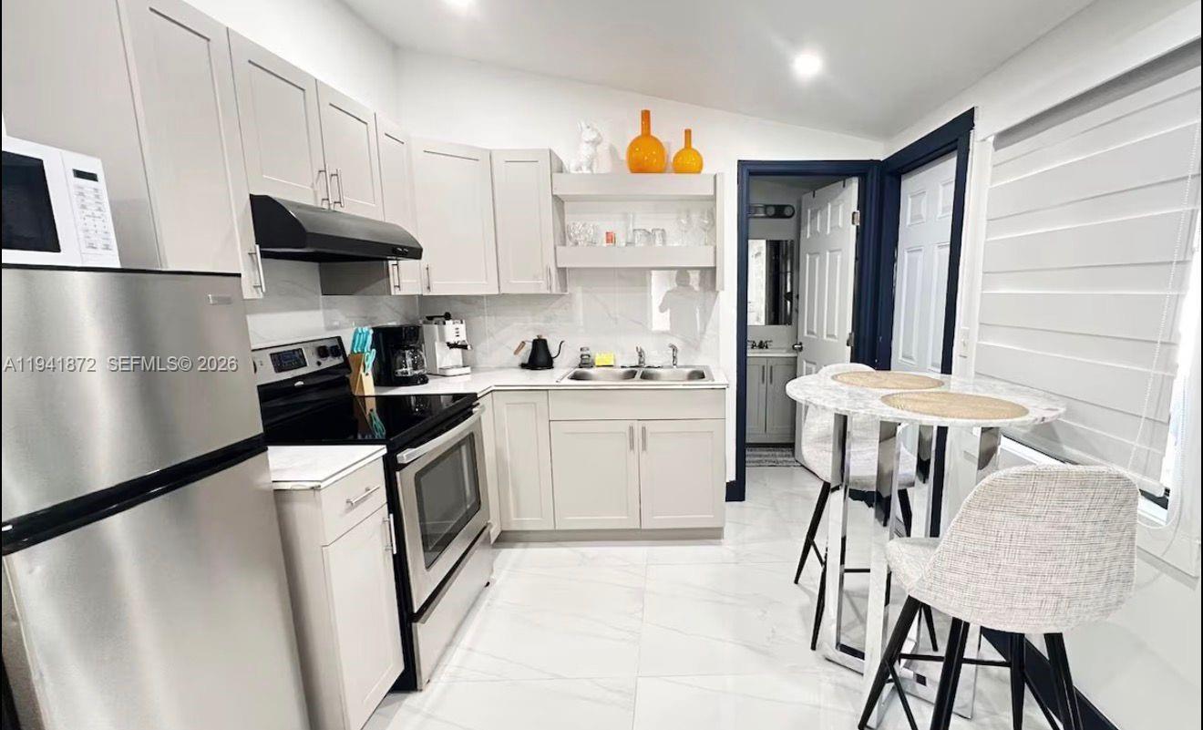 GEVERTZ PARK - Residential