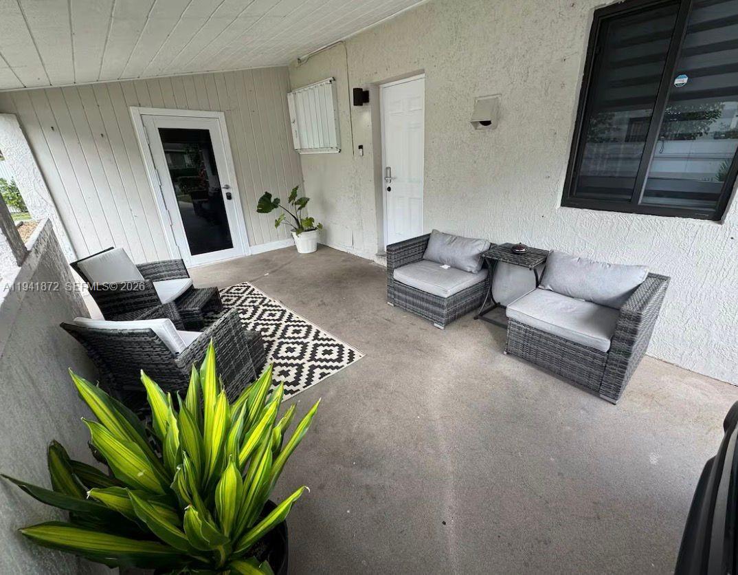 GEVERTZ PARK - Residential