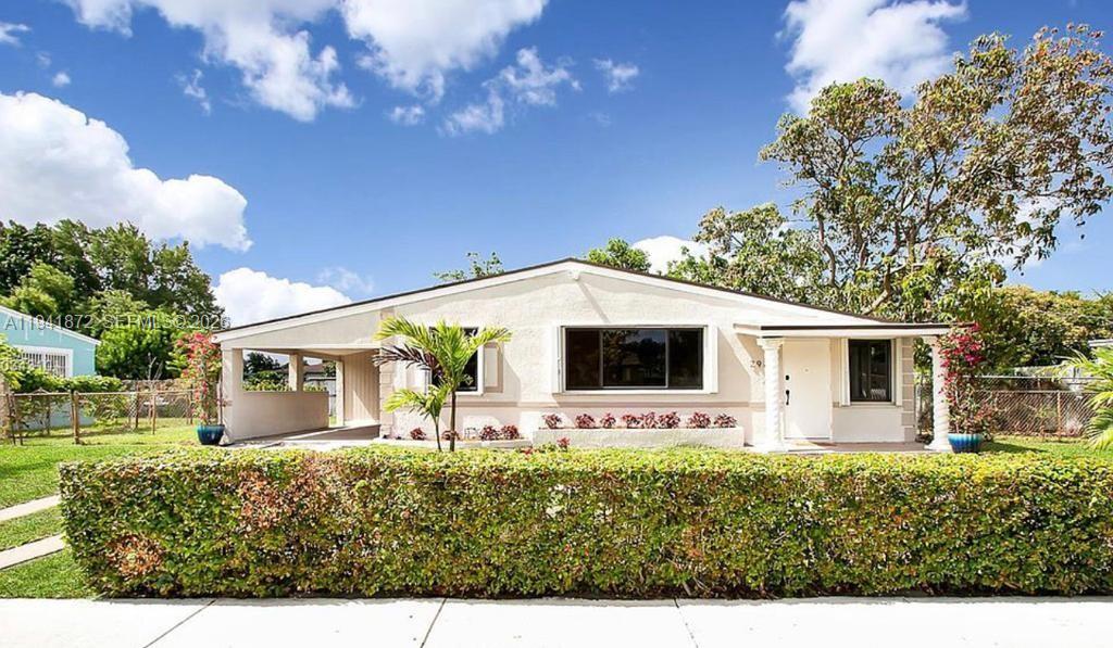 GEVERTZ PARK - Residential