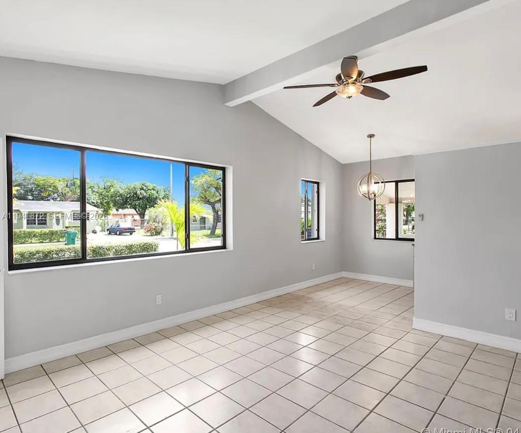 GEVERTZ PARK - Residential