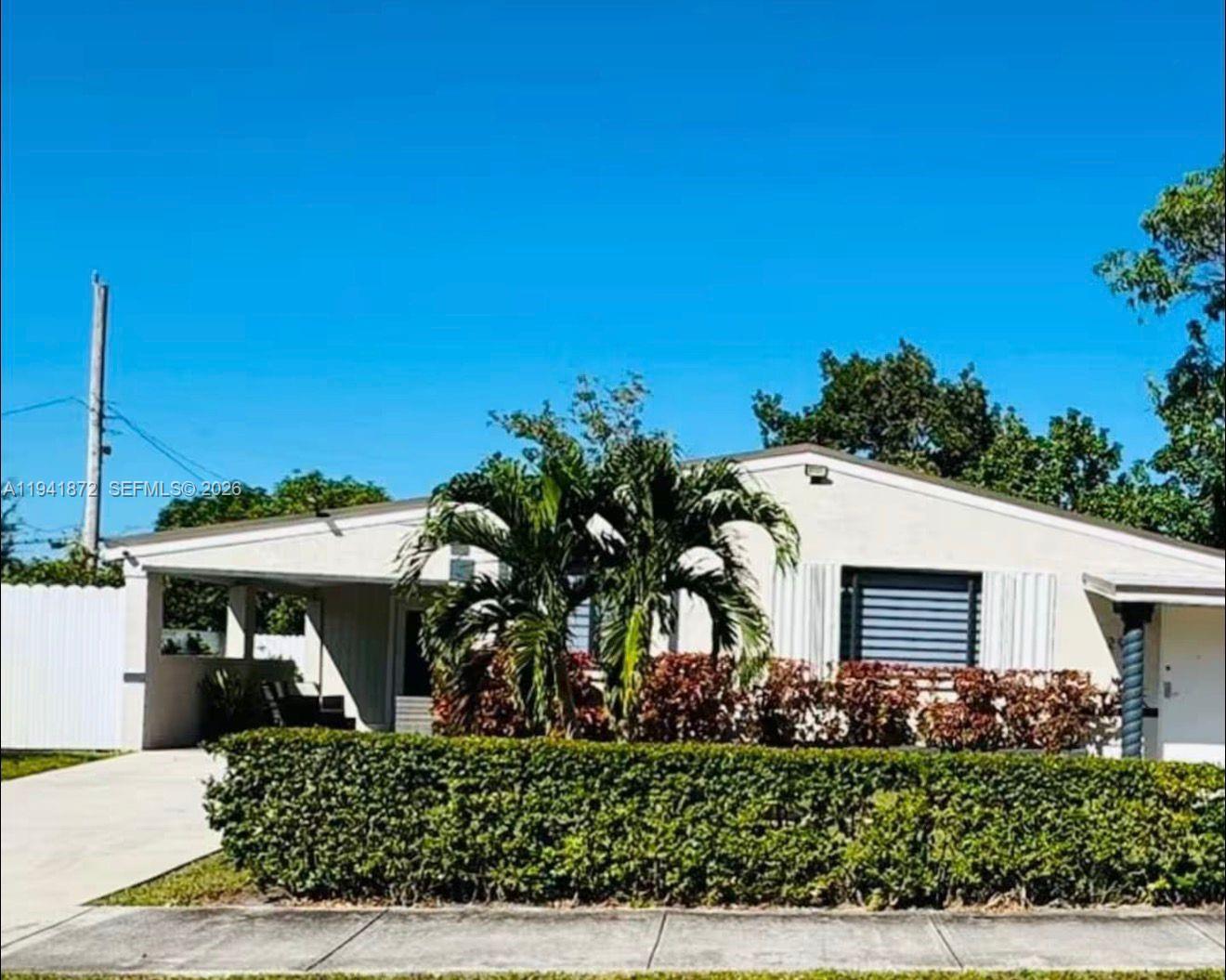 GEVERTZ PARK - Residential