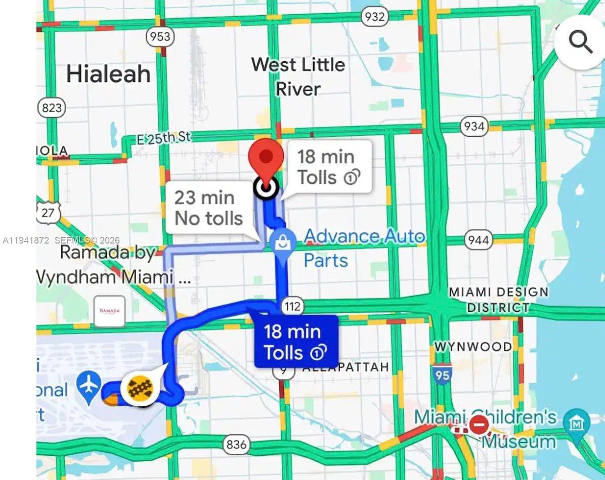 GEVERTZ PARK - Residential