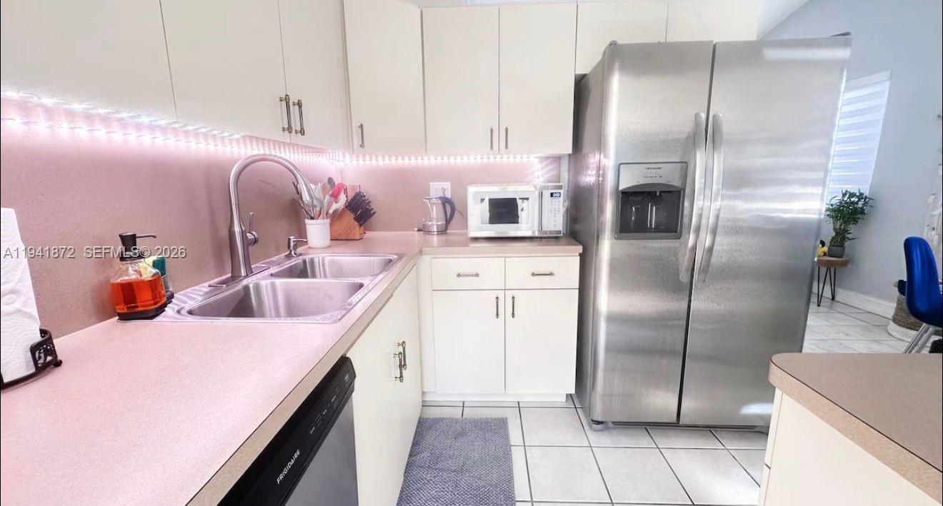 GEVERTZ PARK - Residential