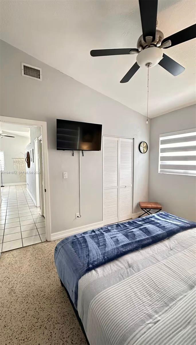 GEVERTZ PARK - Residential