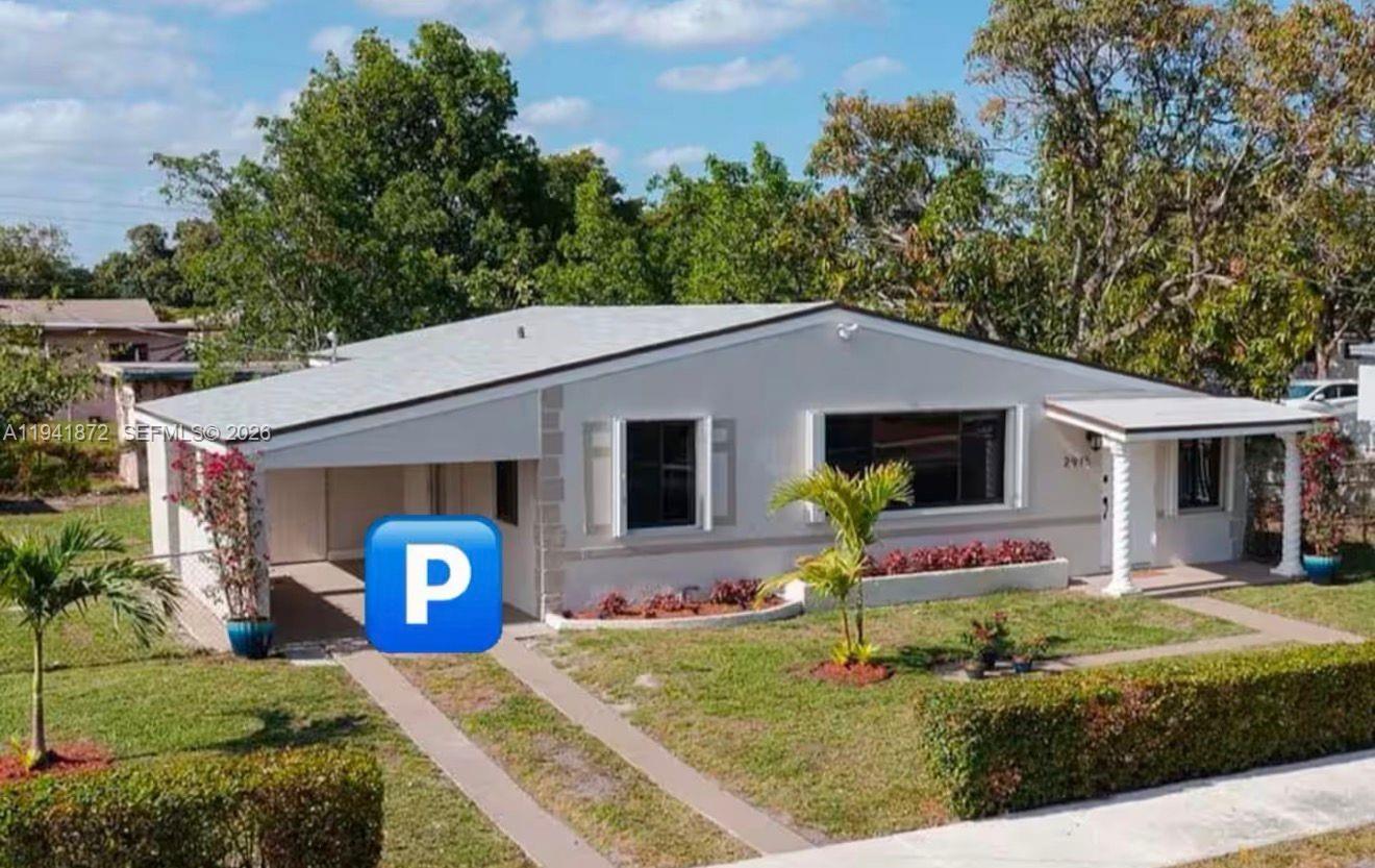 GEVERTZ PARK - Residential