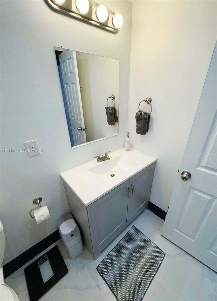 GEVERTZ PARK - Residential