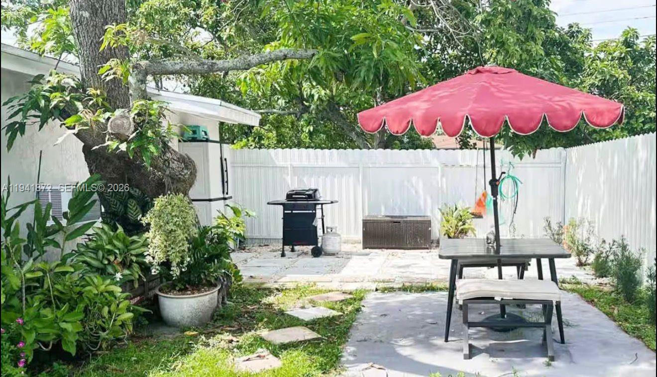 GEVERTZ PARK - Residential