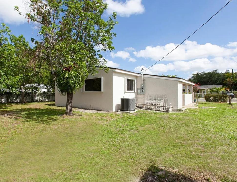 GEVERTZ PARK - Residential