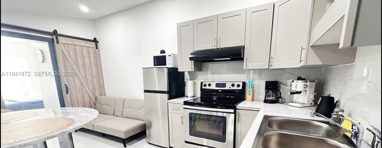 GEVERTZ PARK - Residential