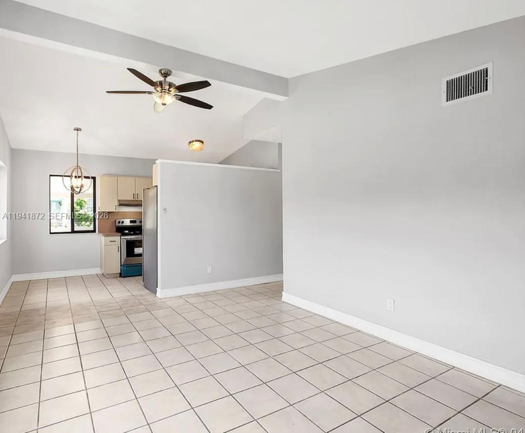 GEVERTZ PARK - Residential