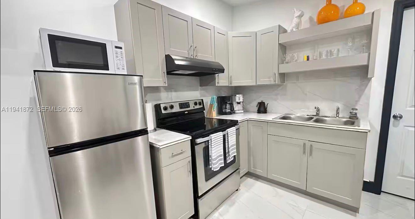 GEVERTZ PARK - Residential