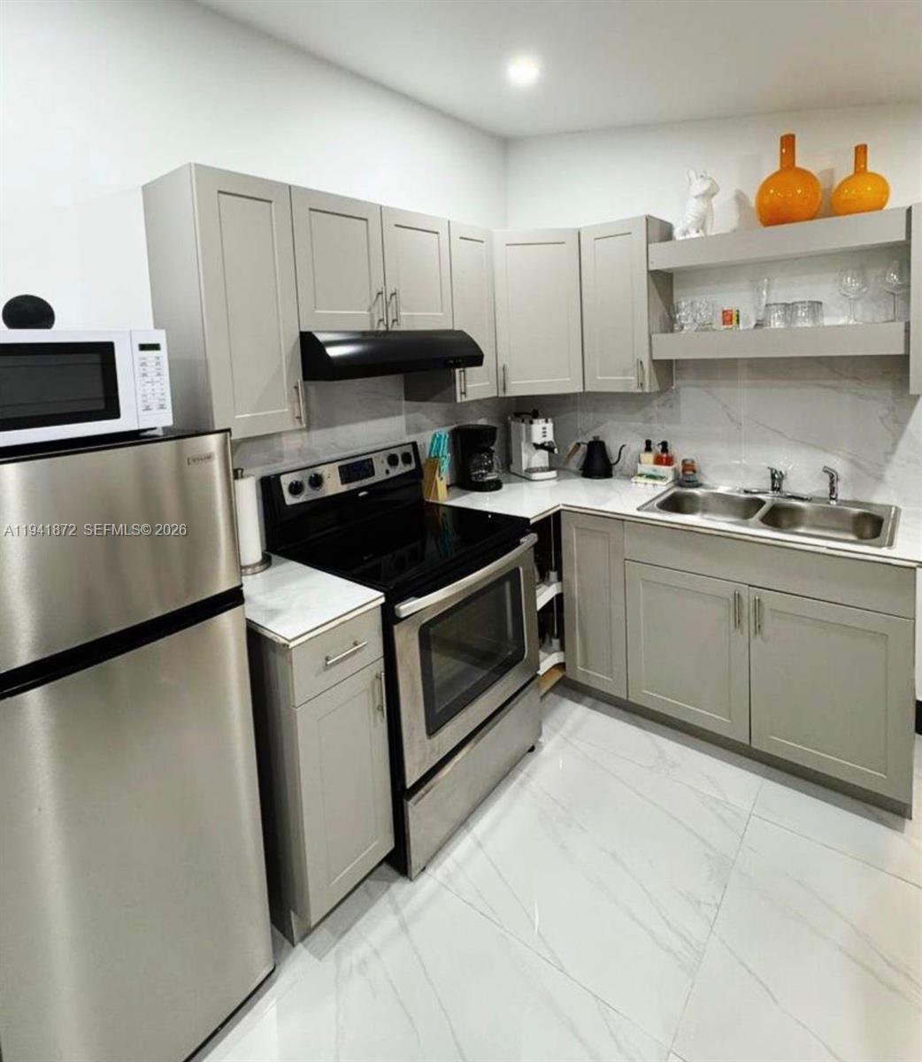 GEVERTZ PARK - Residential