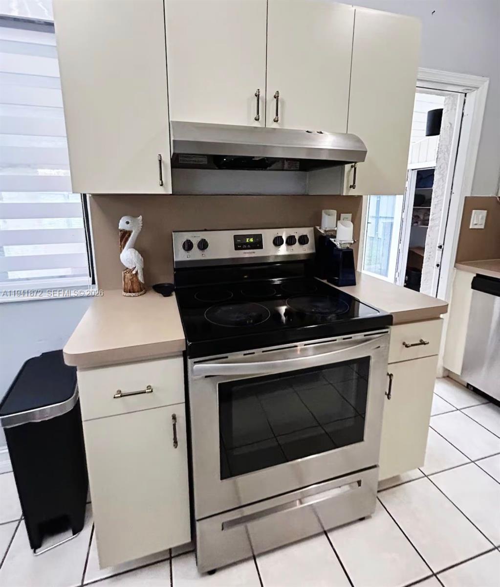 GEVERTZ PARK - Residential