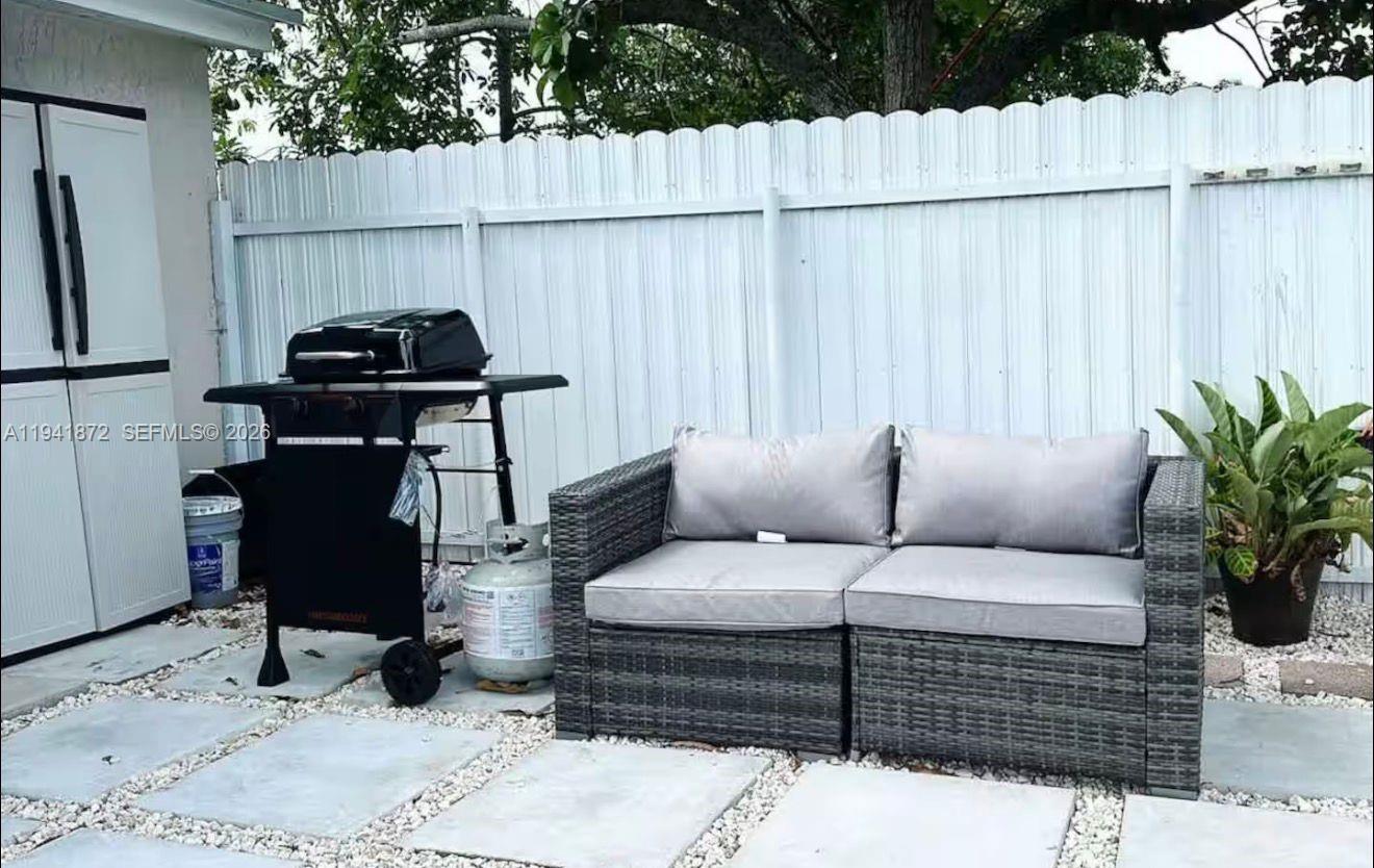 GEVERTZ PARK - Residential