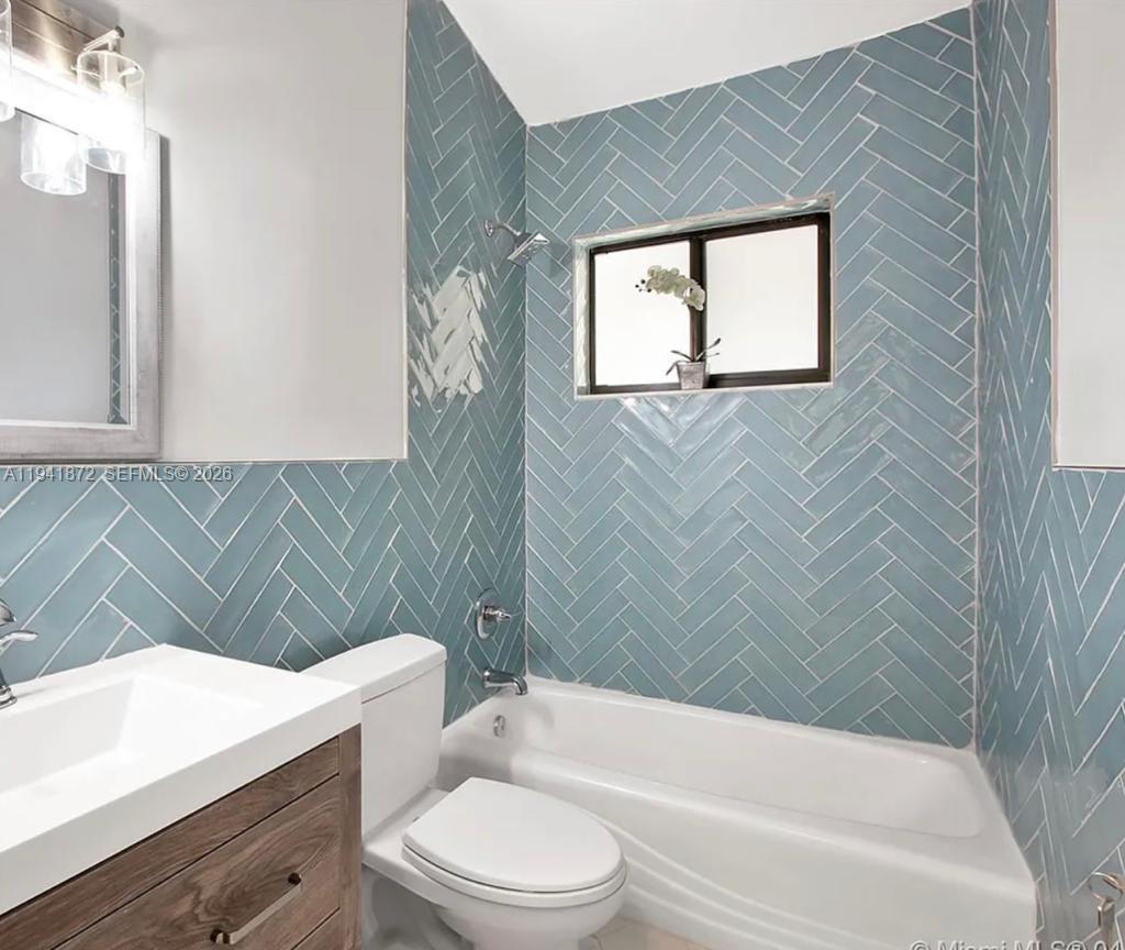 GEVERTZ PARK - Residential