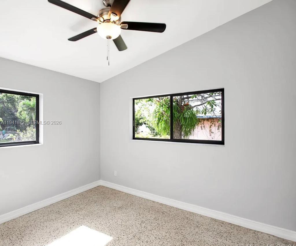 GEVERTZ PARK - Residential