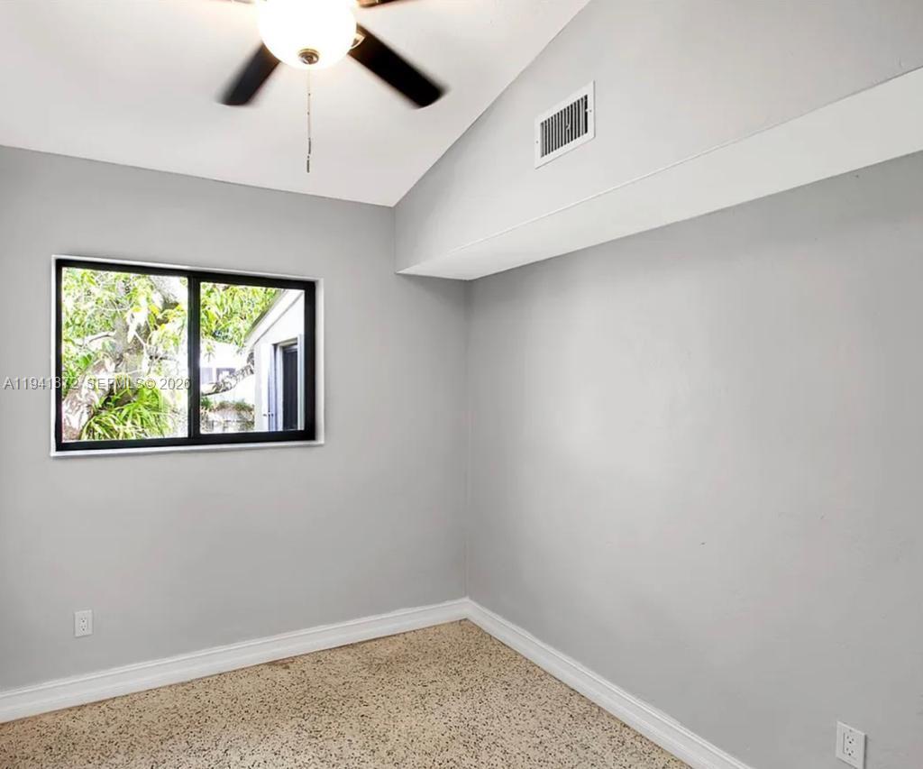 GEVERTZ PARK - Residential