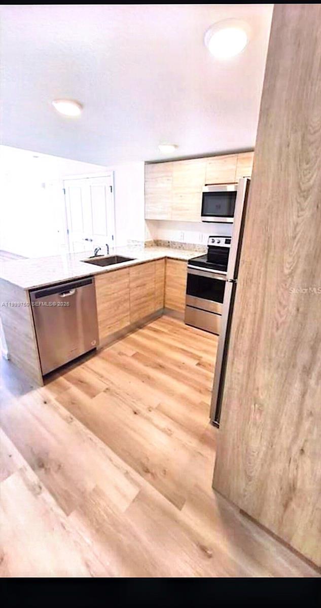 sandlake station - Residential