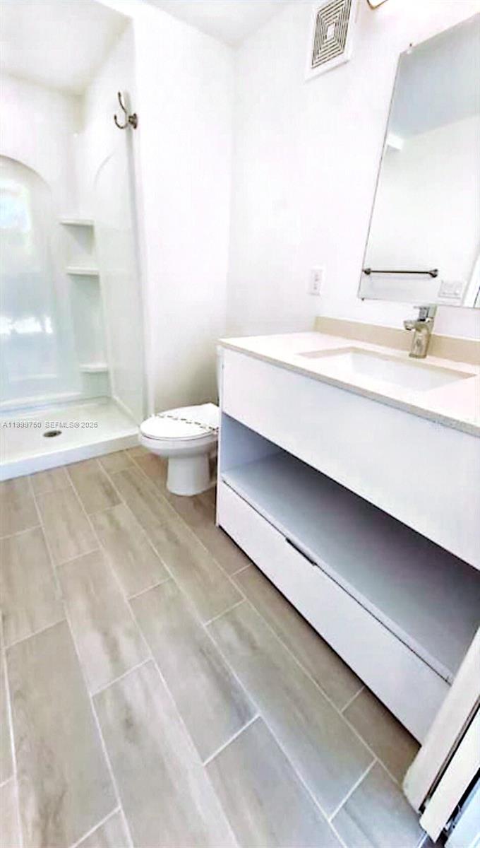 sandlake station - Residential