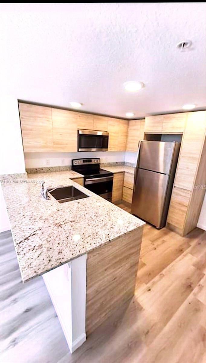 sandlake station - Residential