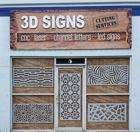 19200 SW 106th Ave #5 Cutler Bay FL 33176