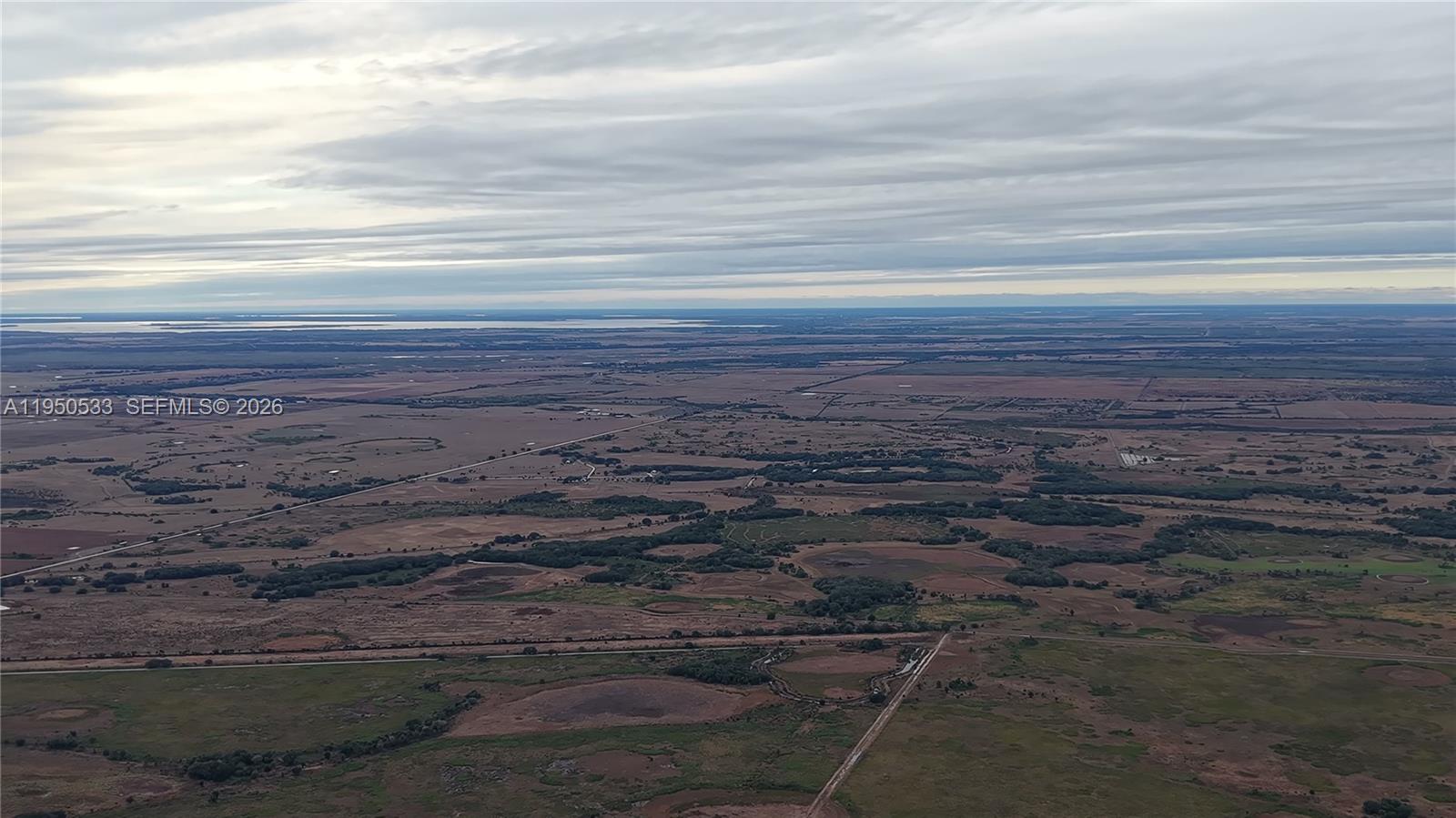 THE SOUTHERN COLONIZATION - Land